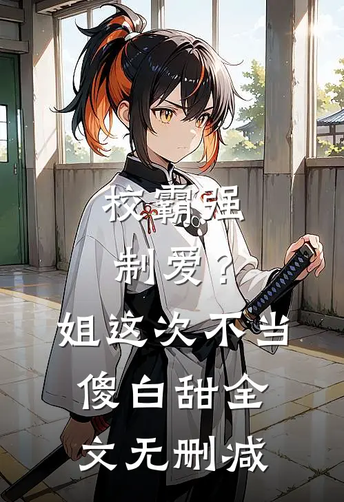 校霸强制爱？姐这次不当傻白甜全文无删减