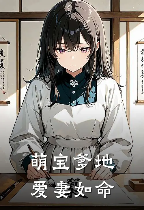 萌宝爹地爱妻如命