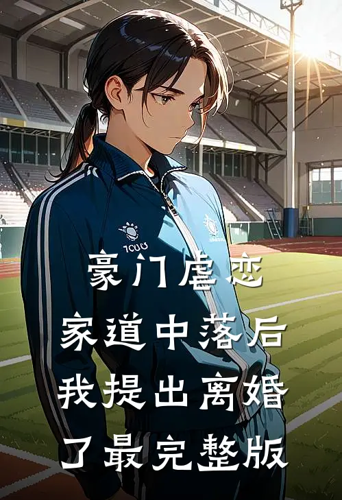 豪门虐恋：家道中落后我提出离婚了最完整版