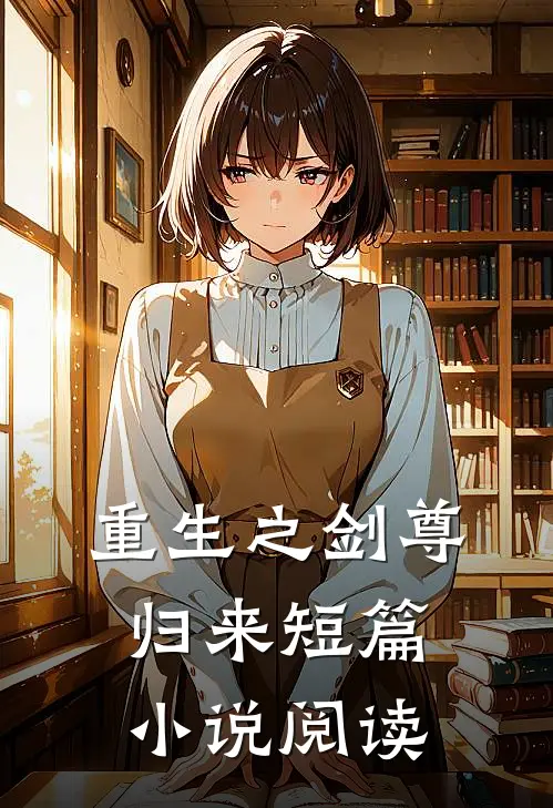 重生之剑尊归来短篇小说阅读