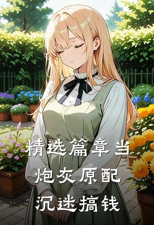 精选篇章当炮灰原配沉迷搞钱