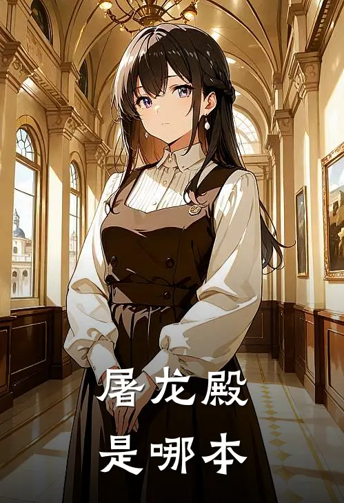 屠龙殿是哪本