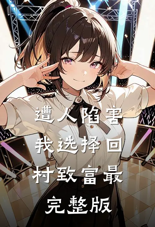 遭人陷害，我选择回村致富最完整版