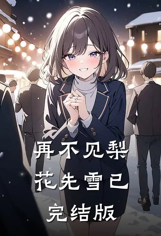 再不见梨花先雪已完结版