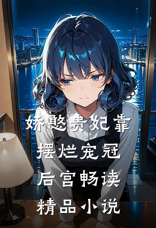 娇憨贵妃靠摆烂宠冠后宫畅读精品小说