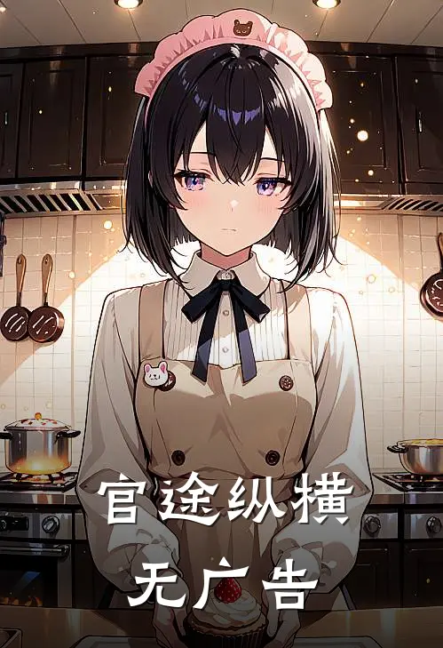 官途纵横无广告