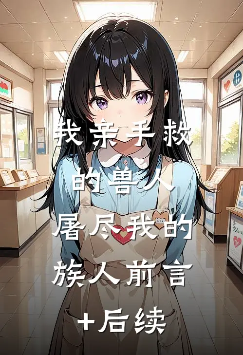 我亲手救的兽人，屠尽我的族人前言+后续
