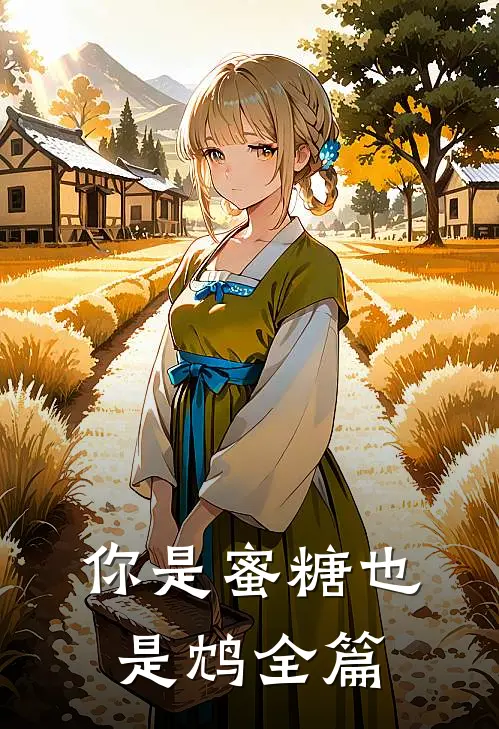 你是蜜糖也是鸩全篇