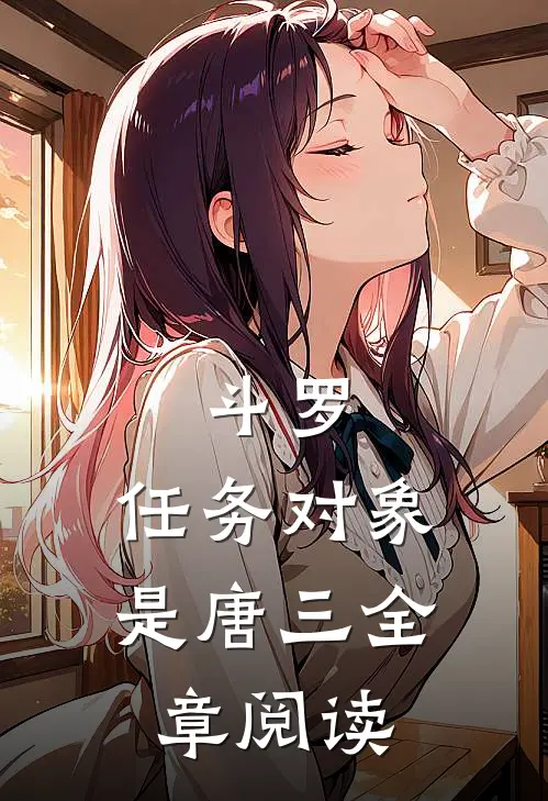 斗罗：任务对象是唐三全章阅读