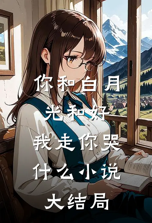 你和白月光和好，我走你哭什么小说大结局