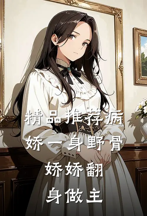 精品推荐病娇一身野骨，娇娇翻身做主