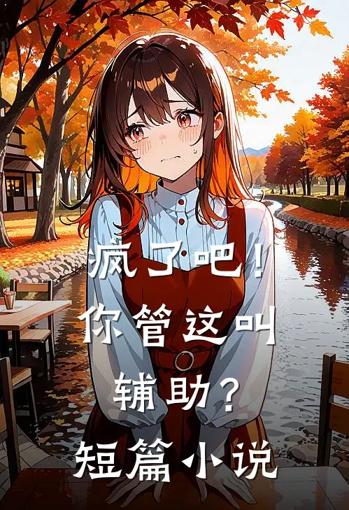 疯了吧！你管这叫辅助？短篇小说