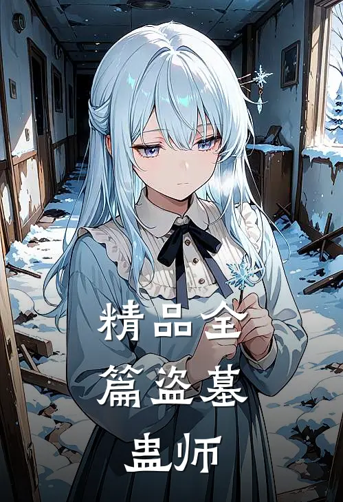 精品全篇盗墓,蛊师