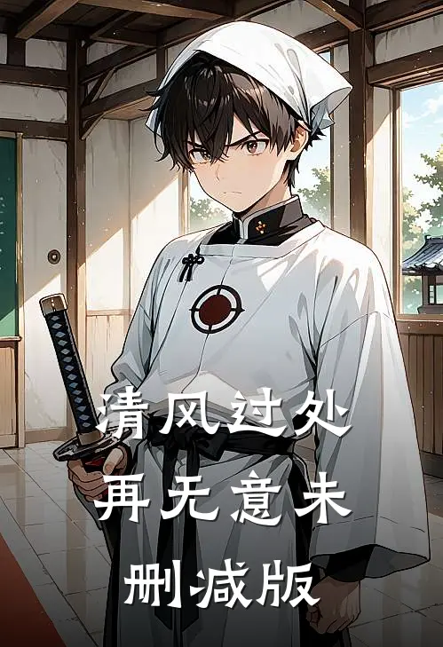 清风过处再无意未删减版