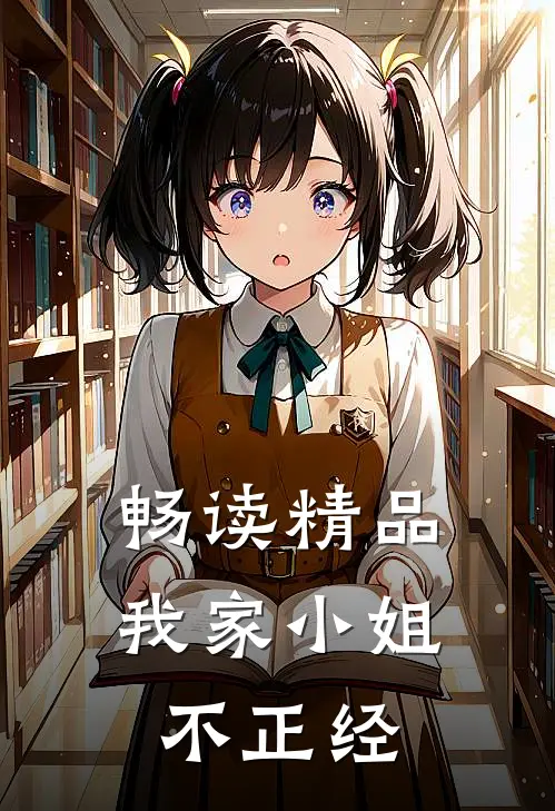 畅读精品我家小姐不正经