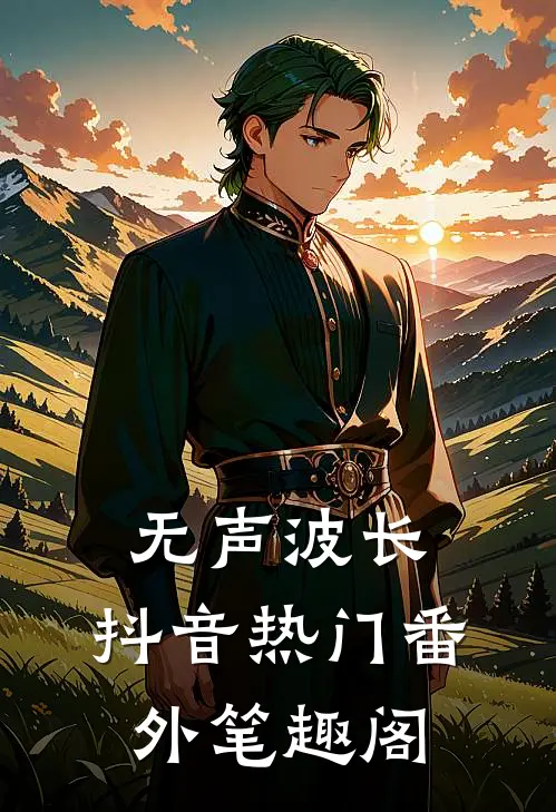 无声波长：抖音热门番外笔趣阁
