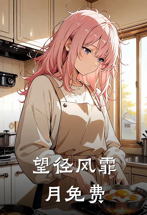 望径风霏月免费