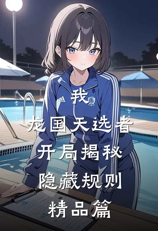 我，龙国天选者，开局揭秘隐藏规则精品篇