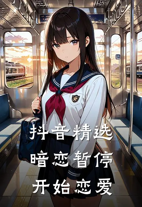抖音精选暗恋暂停，开始恋爱