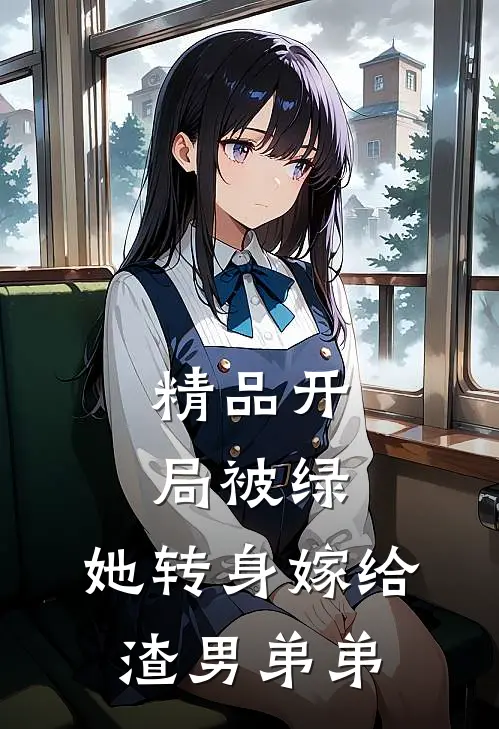 精品开局被绿，她转身嫁给渣男弟弟