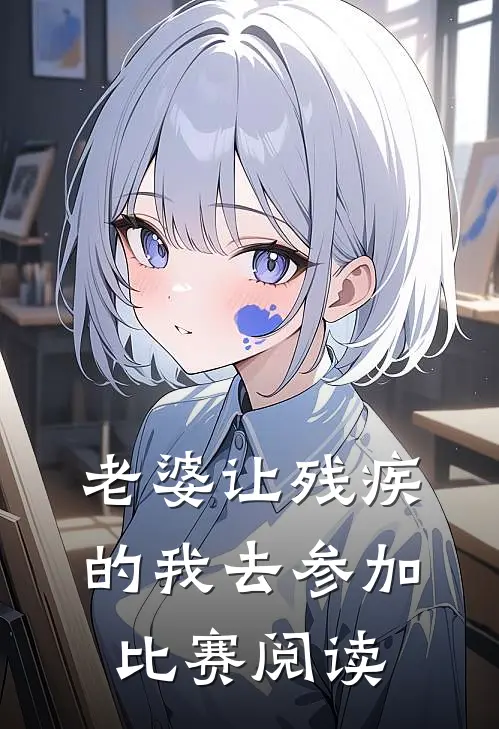 老婆让残疾的我去参加比赛阅读