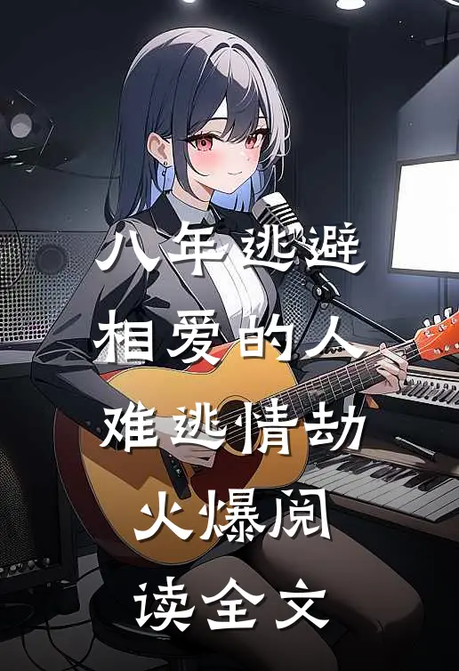 八年逃避，相爱的人难逃情劫火爆阅读全文