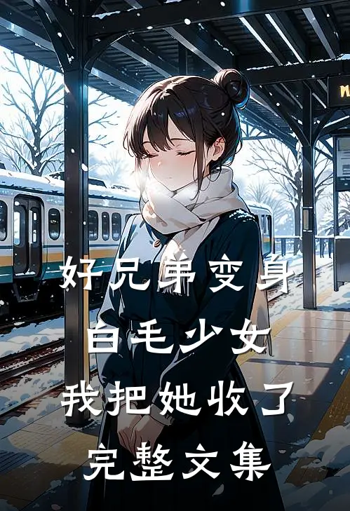 好兄弟变身白毛少女，我把她收了完整文集