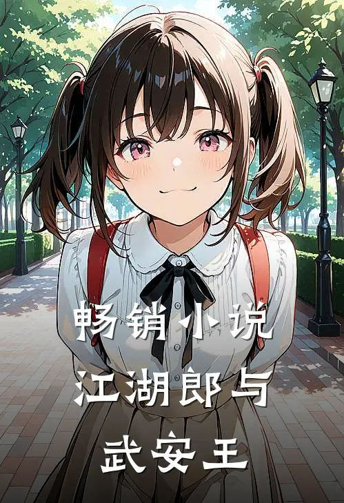 畅销小说江湖郎与武安王