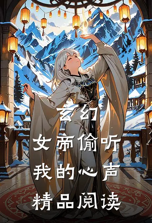 玄幻：女帝偷听我的心声精品阅读
