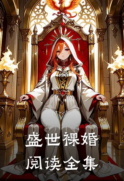 盛世裸婚阅读全集