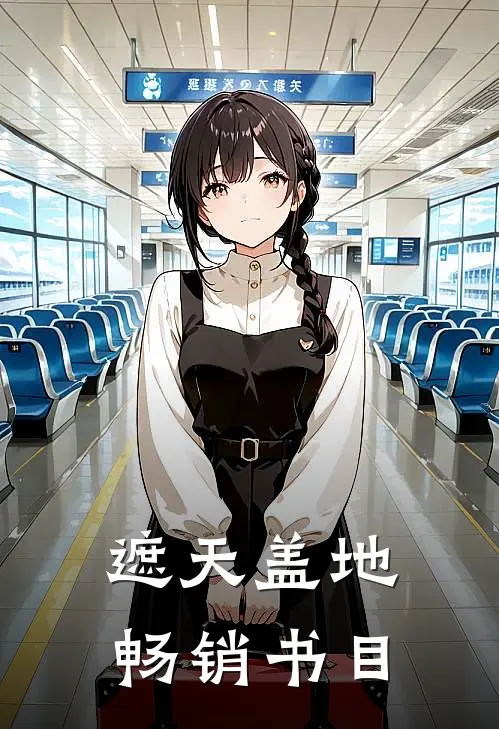 遮天盖地畅销书目