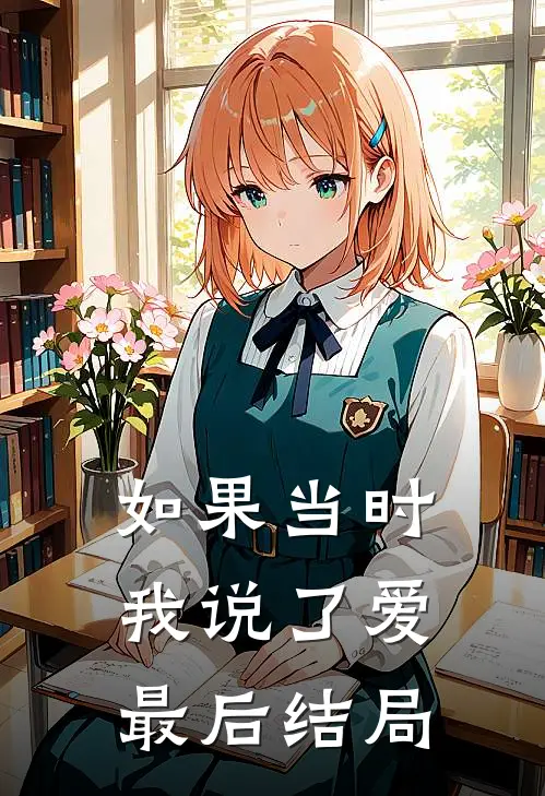 如果当时我说了爱最后结局