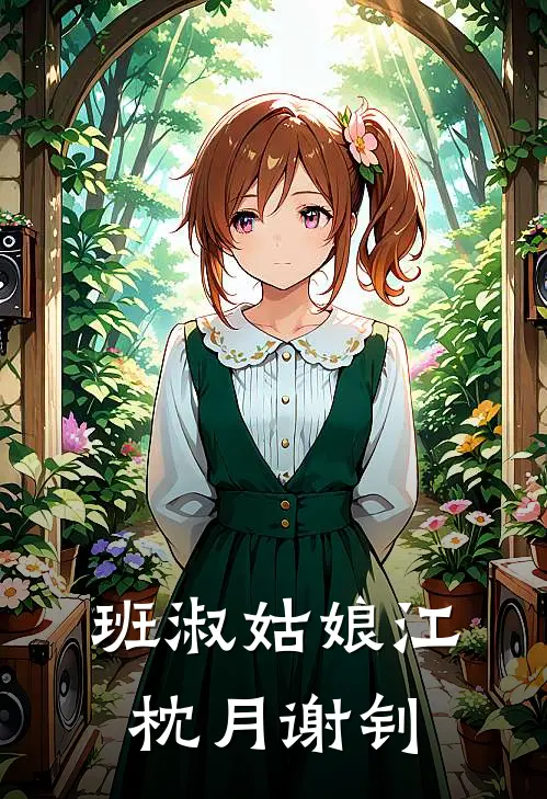班淑姑娘江枕月谢钊
