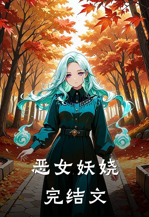 恶女妖娆完结文