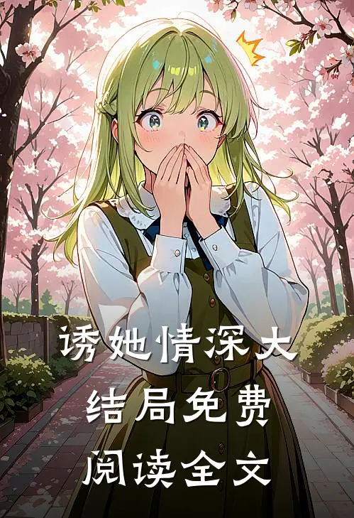 诱她情深大结局免费阅读全文