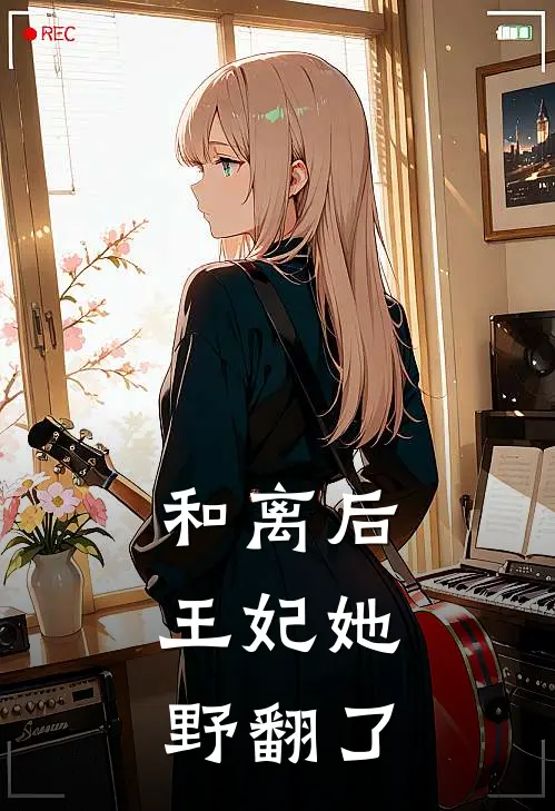 和离后，王妃她野翻了