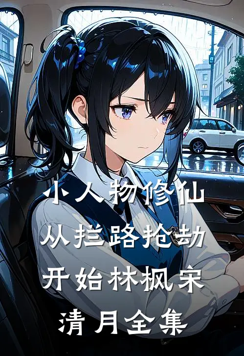 小人物修仙，从拦路抢劫开始林枫宋清月 全集