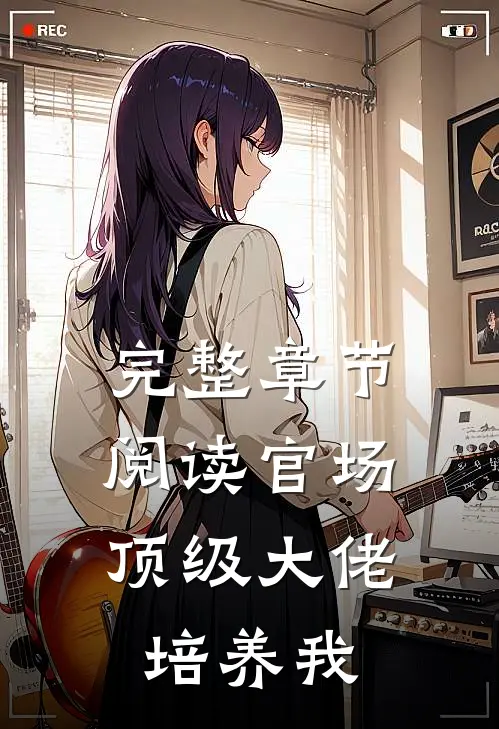 完整章节阅读官场：顶级大佬培养我