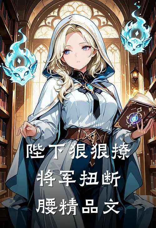陛下狠狠撩，将军扭断腰精品文