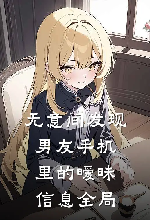 无意间发现男友手机里的暧昧信息全局