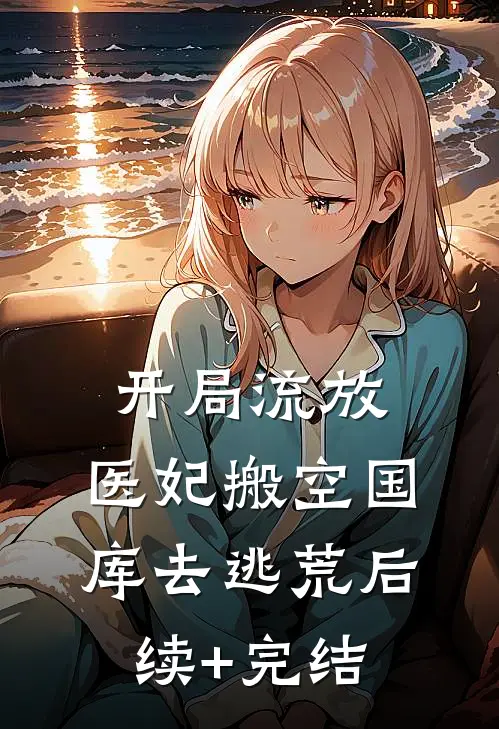 开局流放，医妃搬空国库去逃荒后续+完结