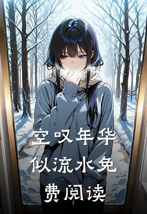 空叹年华似流水免费阅读