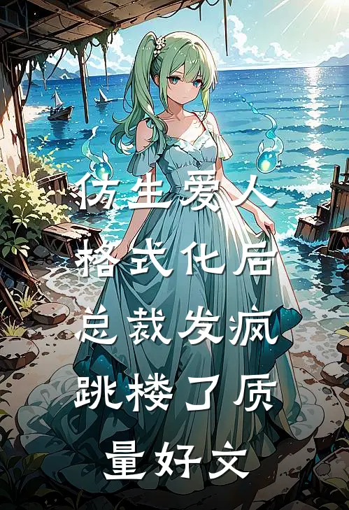 仿生爱人格式化后，总裁发疯跳楼了质量好文
