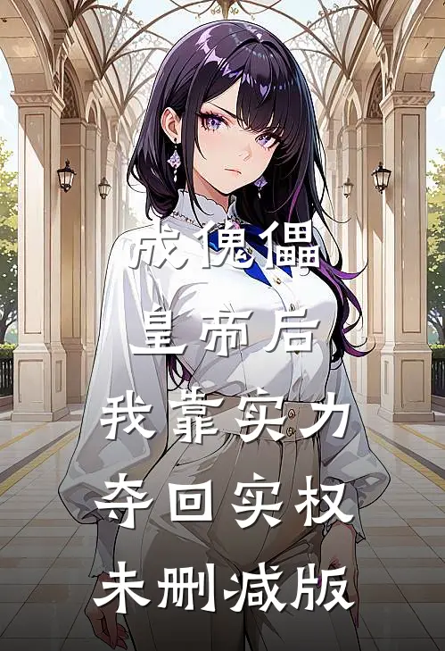 成傀儡皇帝后，我靠实力夺回实权未删减版
