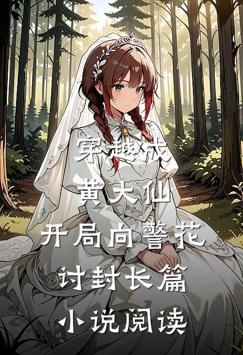 穿越成黄大仙，开局向警花讨封长篇小说阅读