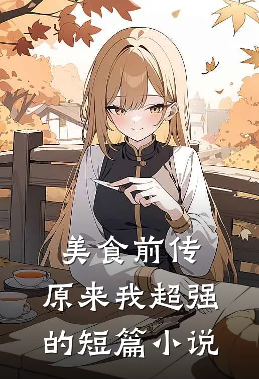 美食前传，原来我超强的短篇小说
