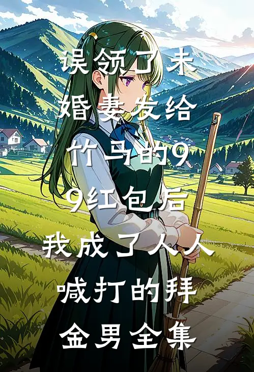 误领了未婚妻发给竹马的99红包后，我成了人人喊打的拜金男全集