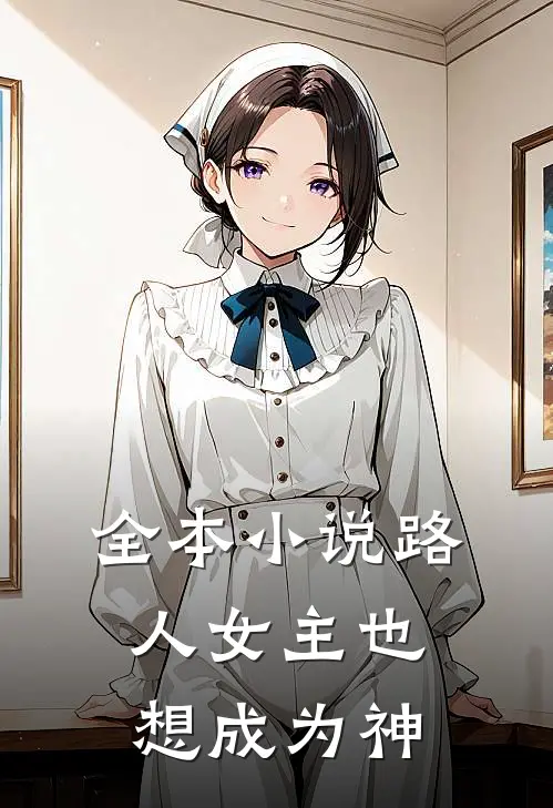全本小说路人女主也想成为神
