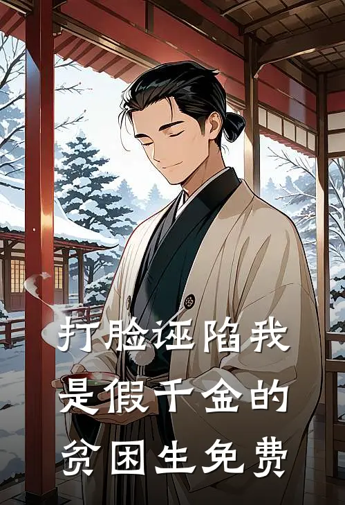 打脸诬陷我是假千金的贫困生免费