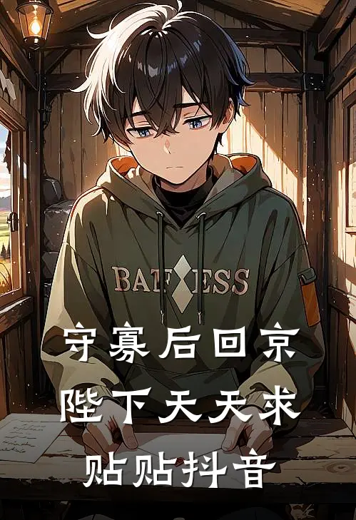 守寡后回京，陛下天天求贴贴抖音